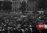 Image of Havelock Wilson London England United Kingdom, 1918, second 14 stock footage video 65675042455
