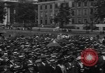 Image of Havelock Wilson London England United Kingdom, 1918, second 15 stock footage video 65675042455