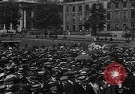 Image of Havelock Wilson London England United Kingdom, 1918, second 16 stock footage video 65675042455