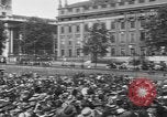 Image of Havelock Wilson London England United Kingdom, 1918, second 17 stock footage video 65675042455