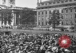 Image of Havelock Wilson London England United Kingdom, 1918, second 18 stock footage video 65675042455