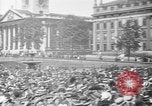 Image of Havelock Wilson London England United Kingdom, 1918, second 19 stock footage video 65675042455