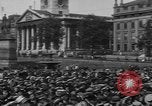 Image of Havelock Wilson London England United Kingdom, 1918, second 21 stock footage video 65675042455