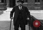 Image of Havelock Wilson London England United Kingdom, 1918, second 24 stock footage video 65675042455