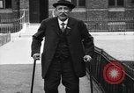 Image of Havelock Wilson London England United Kingdom, 1918, second 25 stock footage video 65675042455