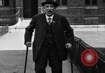 Image of Havelock Wilson London England United Kingdom, 1918, second 27 stock footage video 65675042455