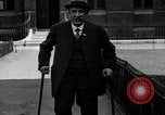 Image of Havelock Wilson London England United Kingdom, 1918, second 28 stock footage video 65675042455