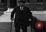 Image of Havelock Wilson London England United Kingdom, 1918, second 30 stock footage video 65675042455