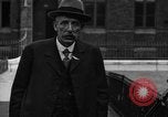 Image of Havelock Wilson London England United Kingdom, 1918, second 47 stock footage video 65675042455