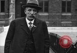 Image of Havelock Wilson London England United Kingdom, 1918, second 49 stock footage video 65675042455