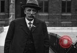 Image of Havelock Wilson London England United Kingdom, 1918, second 51 stock footage video 65675042455