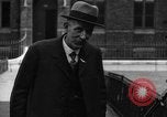 Image of Havelock Wilson London England United Kingdom, 1918, second 55 stock footage video 65675042455