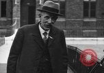 Image of Havelock Wilson London England United Kingdom, 1918, second 56 stock footage video 65675042455