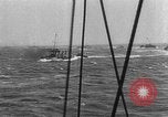 Image of French warships France, 1918, second 9 stock footage video 65675042456