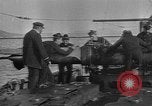 Image of French warships France, 1918, second 21 stock footage video 65675042456