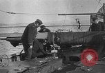 Image of French warships France, 1918, second 25 stock footage video 65675042456