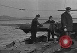 Image of French warships France, 1918, second 29 stock footage video 65675042456