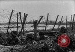 Image of American infantry and artillery European Theater, 1918, second 44 stock footage video 65675042457