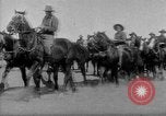Image of Australian Light Horse Infantry Regiment Australia, 1916, second 3 stock footage video 65675042459