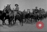 Image of Australian Light Horse Infantry Regiment Australia, 1916, second 5 stock footage video 65675042459