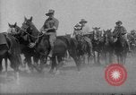 Image of Australian Light Horse Infantry Regiment Australia, 1916, second 9 stock footage video 65675042459
