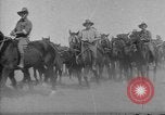 Image of Australian Light Horse Infantry Regiment Australia, 1916, second 10 stock footage video 65675042459