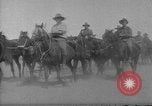 Image of Australian Light Horse Infantry Regiment Australia, 1916, second 11 stock footage video 65675042459