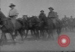 Image of Australian Light Horse Infantry Regiment Australia, 1916, second 12 stock footage video 65675042459