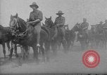 Image of Australian Light Horse Infantry Regiment Australia, 1916, second 16 stock footage video 65675042459