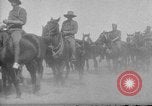 Image of Australian Light Horse Infantry Regiment Australia, 1916, second 17 stock footage video 65675042459