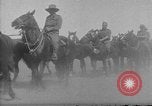 Image of Australian Light Horse Infantry Regiment Australia, 1916, second 18 stock footage video 65675042459
