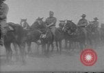 Image of Australian Light Horse Infantry Regiment Australia, 1916, second 20 stock footage video 65675042459