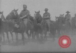 Image of Australian Light Horse Infantry Regiment Australia, 1916, second 22 stock footage video 65675042459