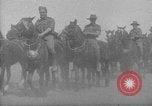 Image of Australian Light Horse Infantry Regiment Australia, 1916, second 23 stock footage video 65675042459