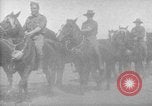 Image of Australian Light Horse Infantry Regiment Australia, 1916, second 24 stock footage video 65675042459