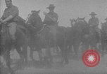 Image of Australian Light Horse Infantry Regiment Australia, 1916, second 25 stock footage video 65675042459
