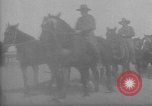 Image of Australian Light Horse Infantry Regiment Australia, 1916, second 28 stock footage video 65675042459