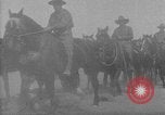 Image of Australian Light Horse Infantry Regiment Australia, 1916, second 29 stock footage video 65675042459