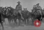 Image of Australian Light Horse Infantry Regiment Australia, 1916, second 33 stock footage video 65675042459
