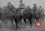 Image of Australian Light Horse Infantry Regiment Australia, 1916, second 35 stock footage video 65675042459