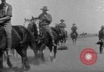 Image of Australian Light Horse Infantry Regiment Australia, 1916, second 44 stock footage video 65675042459