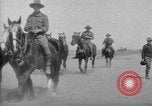 Image of Australian Light Horse Infantry Regiment Australia, 1916, second 45 stock footage video 65675042459