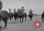 Image of Australian Light Horse Infantry Regiment Australia, 1916, second 46 stock footage video 65675042459