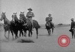 Image of Australian Light Horse Infantry Regiment Australia, 1916, second 47 stock footage video 65675042459