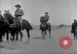 Image of Australian Light Horse Infantry Regiment Australia, 1916, second 48 stock footage video 65675042459