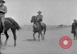 Image of Australian Light Horse Infantry Regiment Australia, 1916, second 49 stock footage video 65675042459
