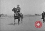 Image of Australian Light Horse Infantry Regiment Australia, 1916, second 50 stock footage video 65675042459