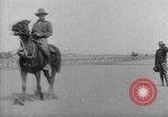Image of Australian Light Horse Infantry Regiment Australia, 1916, second 51 stock footage video 65675042459