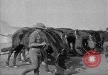 Image of Australian Light Horse Infantry Regiment Australia, 1916, second 55 stock footage video 65675042459