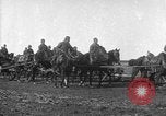 Image of Turkish artillery soldiers Turkey, 1918, second 3 stock footage video 65675042460